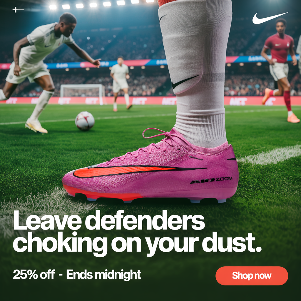 Generated Ad